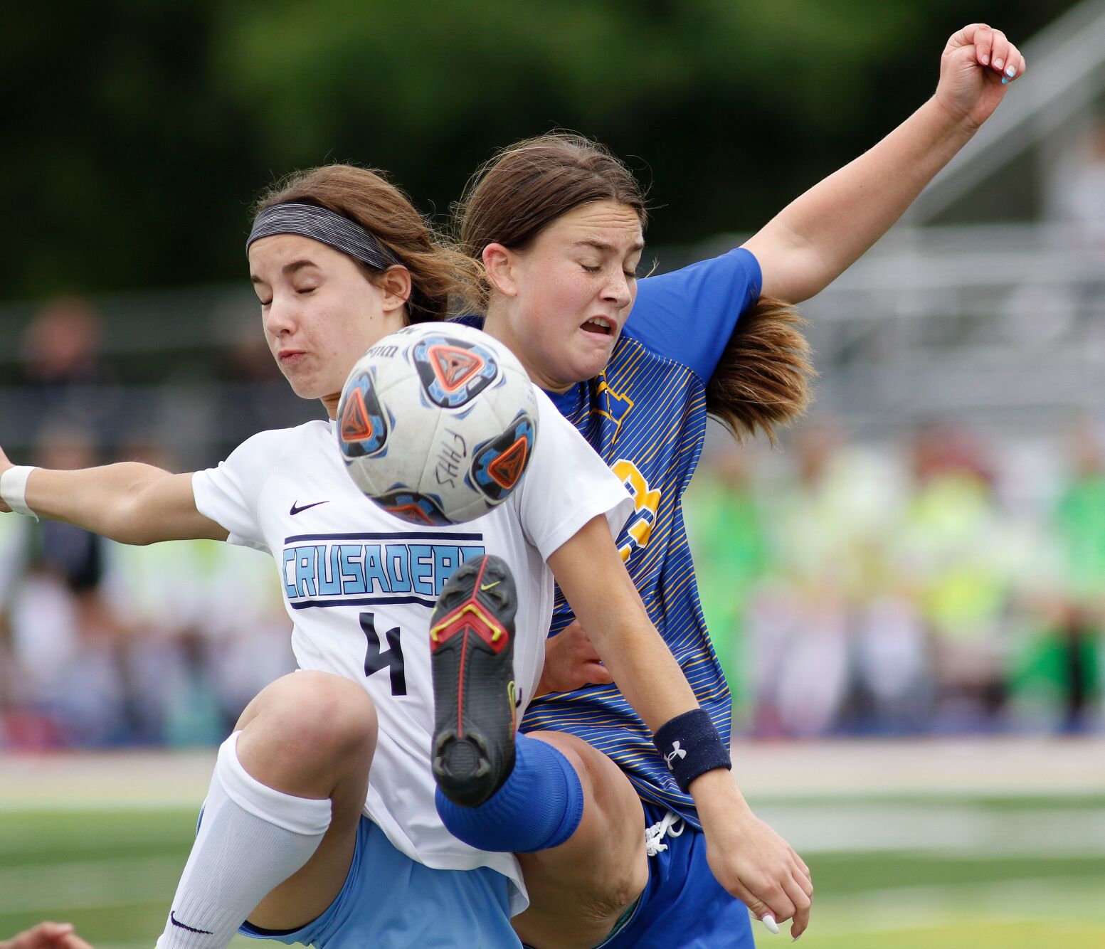 Class 4 State Quarterfinal